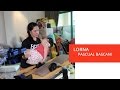 Lorna The Domestic Helper Is Not Foreign To Chloe She Is Her Caregiver