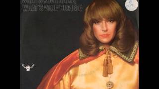 Music video thumbnail preview for Andrea True Connection - What's your name  what's your number (1977) 12\ by The Andrea True Connection