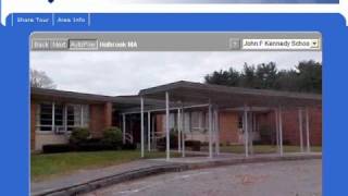 preview picture of video 'Holbrook Massachusetts (MA) Real Estate Tour'