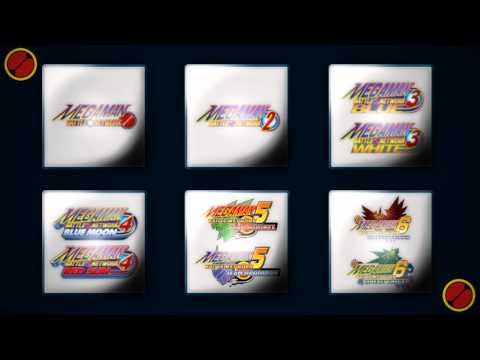 [100 Sub Special] Megaman Battle Network Series - Virus Busting Themes (Remixed by WTFHAX!)