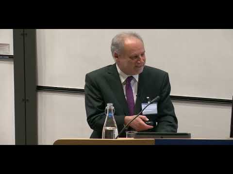 Michael Rapoport, The work of Peter Scholze