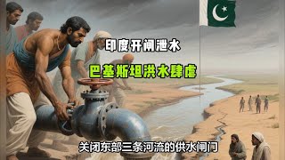 [問卦] 沒人關注印度巴基斯坦喔?