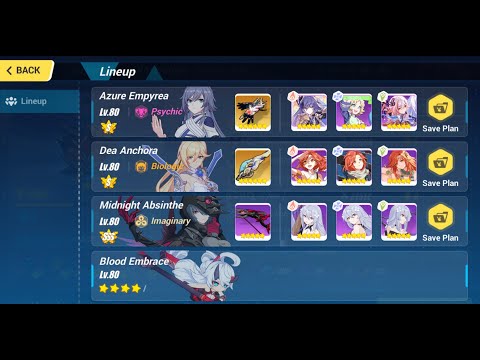 HI3 SEA - [Redlotus Exalted Abyss] Fortified Shieldbreak (D392) 675 Pts - AE, DA(S0), MA(SSS) + BE