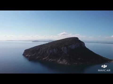 Sardegna Calamoresca Golfo Aranci