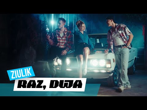 ZIULIK - Raz, Dwa