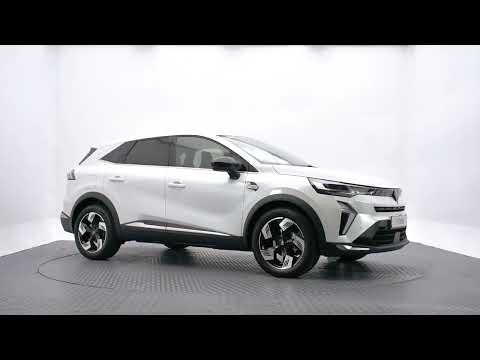 Renault Symbioz Techno E-TECH Hybrid 145 - Image 2