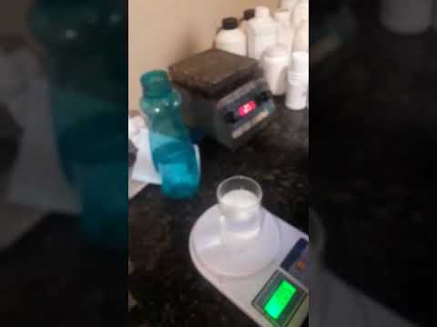 Natural brassinolides powder, pouch, packaging size: 1 kg