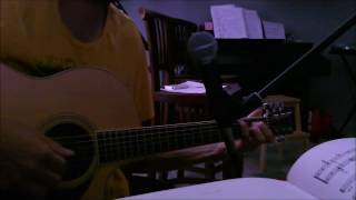 pauvre Martin -  Georges Brassens