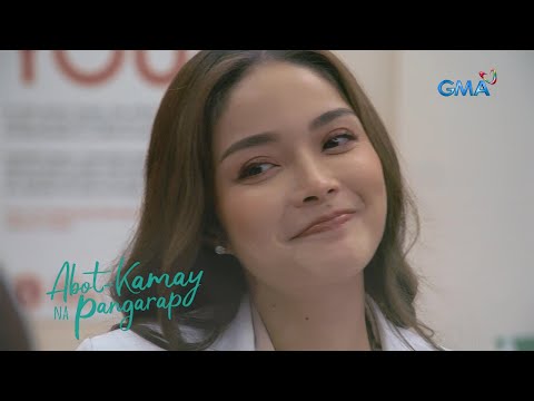 Abot Kamay Na Pangarap: Love is in the air for Zoey! (Episode 509)