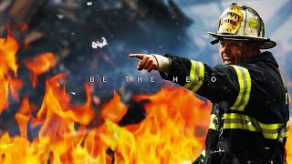 Be the Hero  - Epic Background Music - Sounds Of Power 5