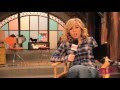 ICarly Cast Talks About One Direction