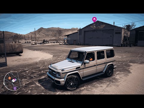 Need for Speed™ Payback Gameplay Walkthrough Part 26 FULL GAME [ 1080p 60FPS ] - No Commentary