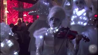 Afozic, Aperçu Vidéo