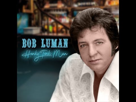 Melissa Luman interview Bob Luman Honky Tonk Man My Kind Of Country 11/15/2021