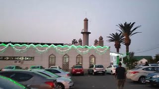 September 5, 2025, Eid Milad Un Nabi in Pretoria, South Africa