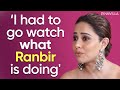 Nushrratt Bharuccha On Akelli Sonu Ke Titu Ki Sweety Sequel VIRAL Video With Ranbir