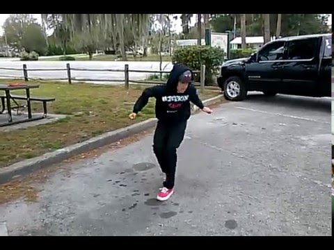 Zay Savage Callout Video