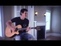 Granger Smith "I Almost Am" Music Video Behind The Scenes