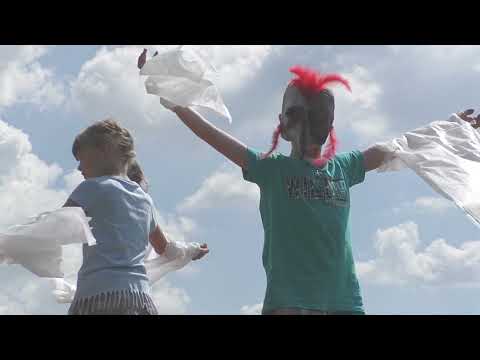 Video 20 aus  Natururlaub mit Perspektivwechsel