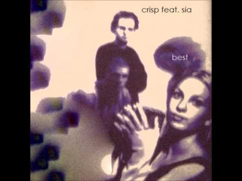 Crisp Feat. Sia Furler - The Right Time