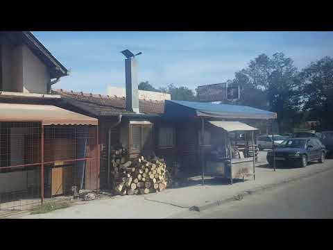 Mrčajevci, Moravički okrug