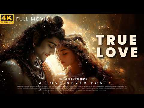 Shiv x Shakti: Ek Divya Prem Katha - 4k AI FULL Movie #Mahadev #parvati #4k