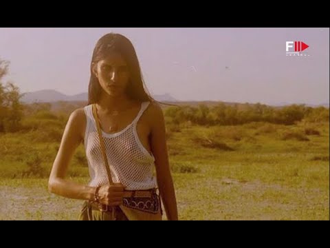 VALENTINE Best Model Moments SS 2023 - Fashion Channel