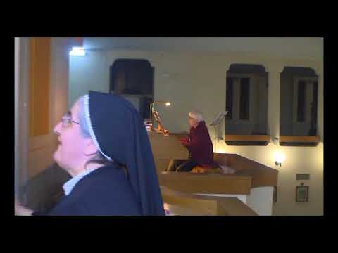 КОНЦЕРТ 115 години КАТЕДРАЛЕН ХОР „Пресвето Срце Исусово” - Скопје