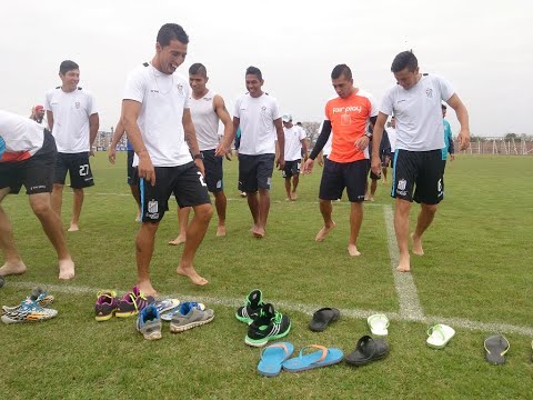REMONTADA ÉPICA DE CICLÓN ANTE PETROLERO EN YACUIBA