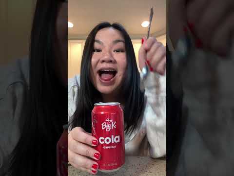 The secret to stopping flat soda 🚫🥤