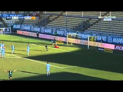 Tutti i gol della 10° giornata di serie B