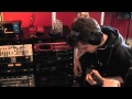 Leprous recording new album 2011 - part 2, guitars ...