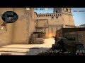 How To 1v4 With M249 CSGO