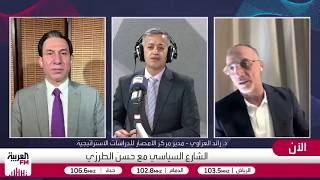 الشمري: زيارة الإطار التنسيقي إلى طهران تؤكد ارتباط قرار تفكيك سلاح الفصائل ?