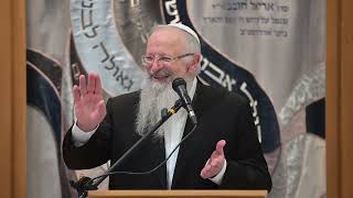 סיפור מופת מדהים על הרב אלפייה | הרב שמואל אליהו (הרב שמואל אליהו) - התמונה מוצגת ישירות מתוך אתר האינטרנט יוטיוב. זכויות היוצרים בתמונה שייכות ליוצרה. קישור קרדיט למקור התוכן נמצא בתוך דף הסרטון