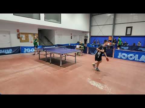 MAURO CALLE VS ENZO QUERO | DIVISION DE HONOR ANDALUZA