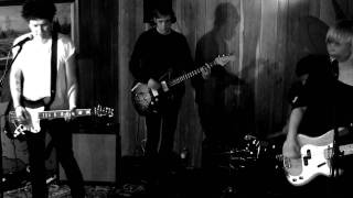 The Raveonettes - My Time&#39;s Up - Live At Sonic Boom Records