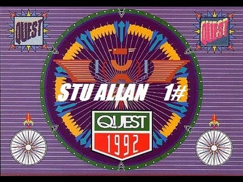 Stu Allan 1 Quest 1992