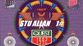 Stu Allan 1 Quest 1992