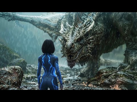 HALO Full Movie 2025: Chief Returns | Superhero FXL New Action Movies 2025 in English (Game Movie)