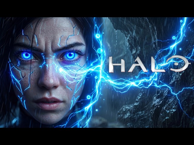 Vídeo relacionado con Infernal Legacies: The Name I Choose: The Epic Conclusion That Was Started In Broken Halo