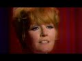 Petula Clark "I Want To Hold Your Hand" (Beatles Cover) on The Ed Sullivan Show