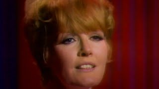 Petula Clark &quot;I Want To Hold Your Hand&quot; (The Beatles Cover) on The Ed Sullivan Show