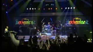 Bap - 26 - Frau ich freu mich - Rockpalast  Grugahalle