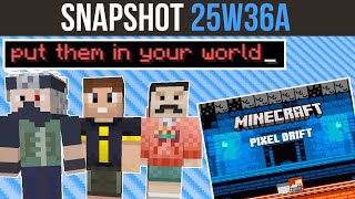 xisumavoid's recent Youtube video thumbnail
