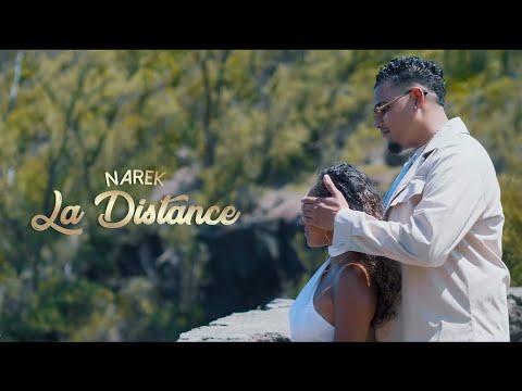 Narek YML - La Distance (Clip Officiel)