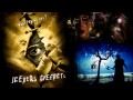 Jeepers Creepers "Peek-A-Boo" 