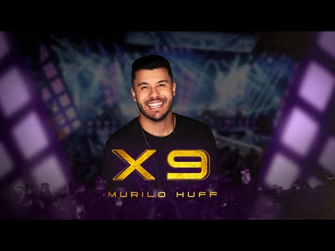 Murilo Huff - X9