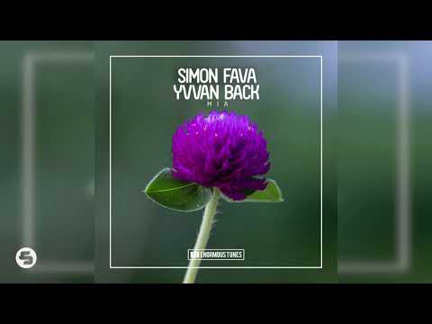 Simon Fava & Yvvan Back - Mia