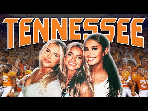 University of Tennessee | BUZZIN ACROSS AMERICA